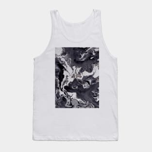 Greyscale II Tank Top